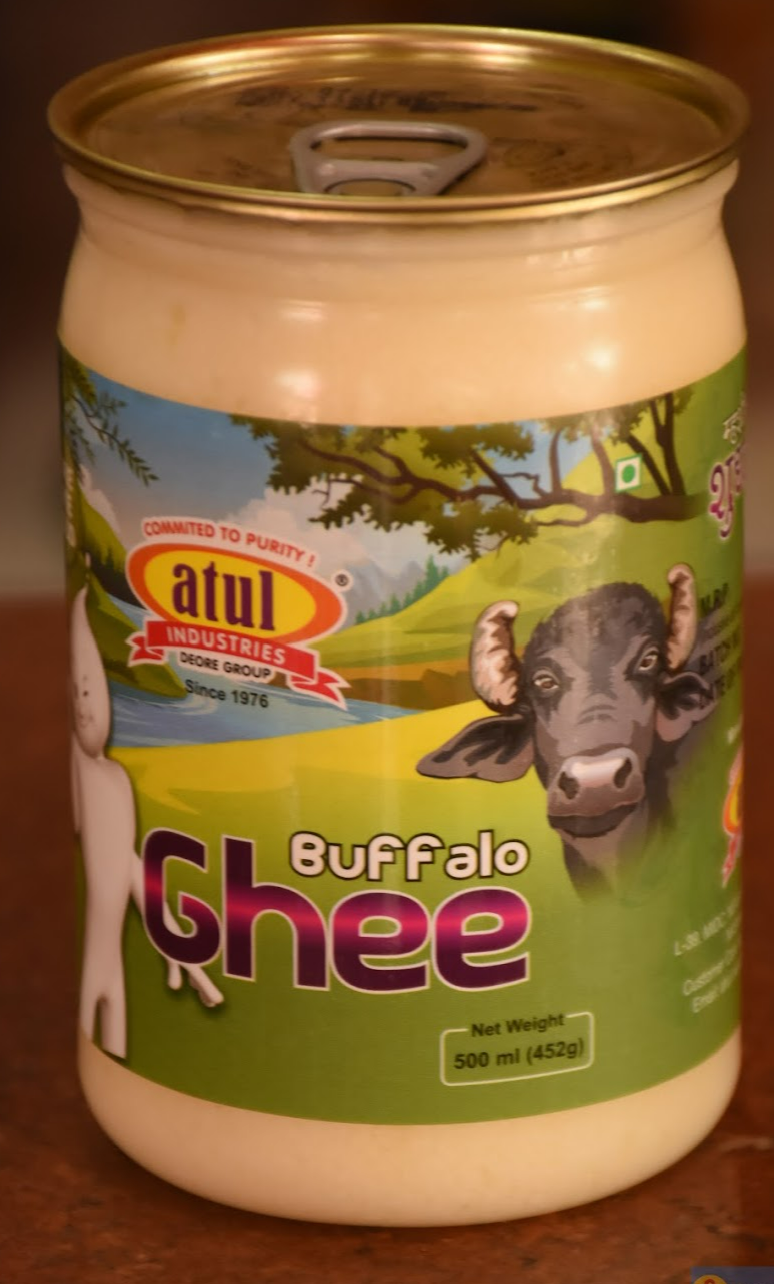 Ghee