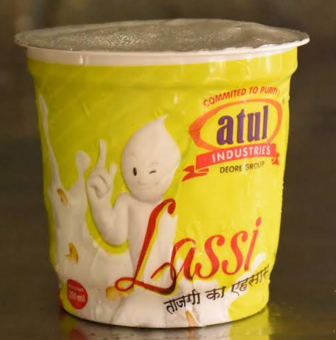 Lassi