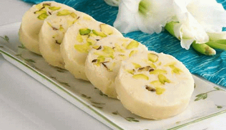 Malai Pedha